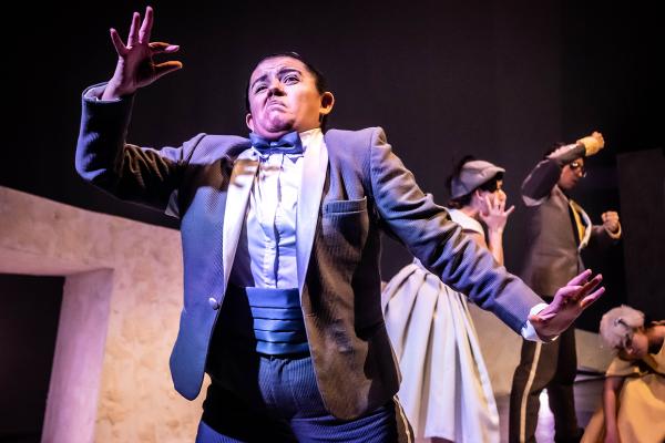 Foto 55 Principio y Fin 